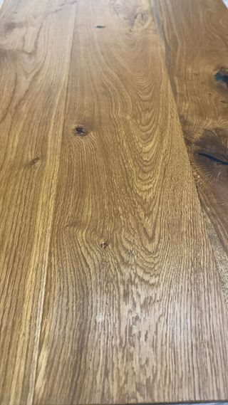 TARIMA FLOTANTE ROBLE ANTIGUO