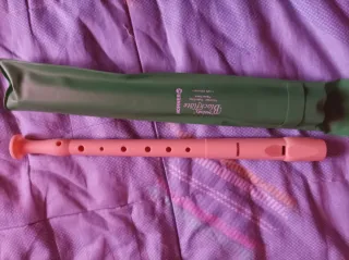 Flauta dulce Hohner Melody Blockflöte
