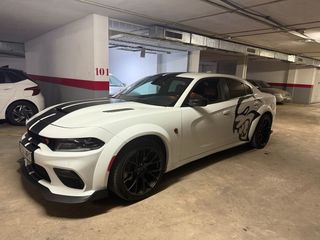 Dodge Charger 2018