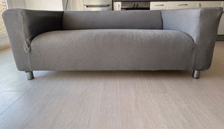 Sofá IKEA Klippan 2 plazas – Urge venta