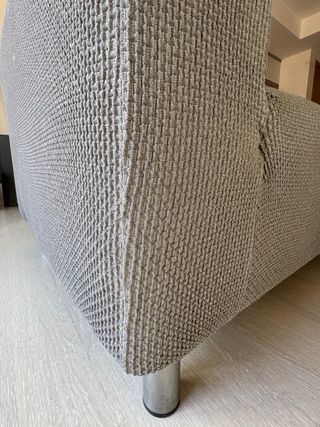 Sofá IKEA Klippan 2 plazas – Urge venta