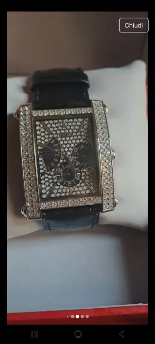 Orologio da polso Guess donna