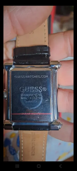 Orologio da polso Guess donna