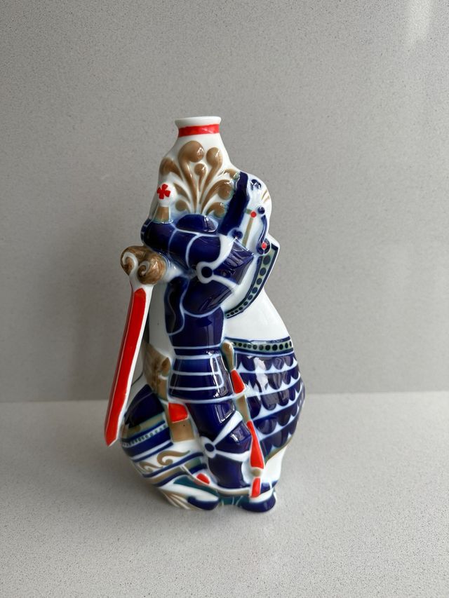 Pedro Madruga de Sotomayor de  Sargadelos