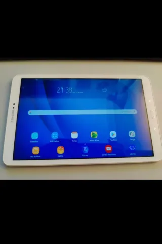 Tablet Samsung Blanca 10.5