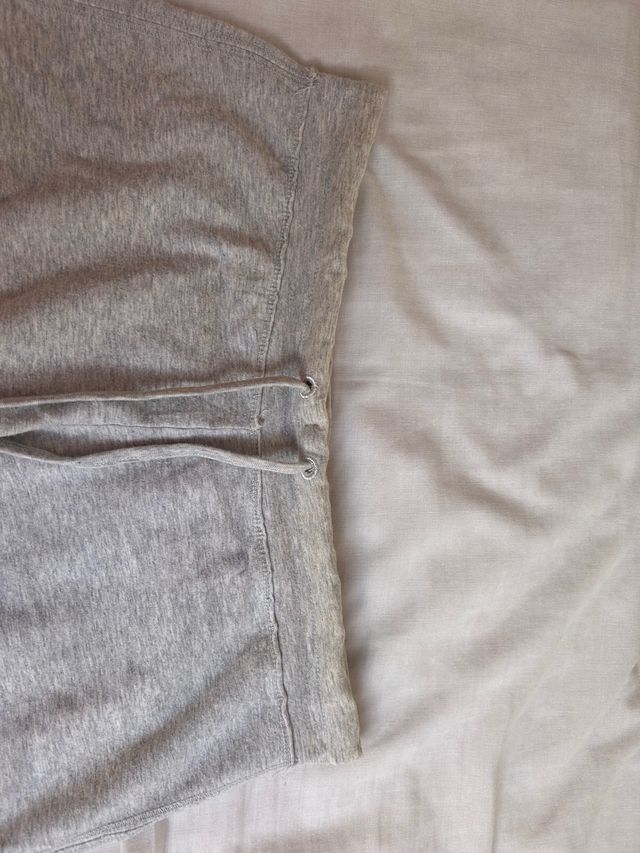 Pack 2 Pantalones Cortos