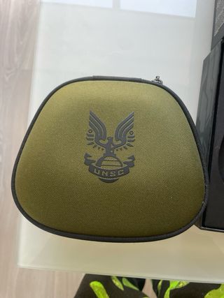 Xbox Elite Series 2 Halo Infinite Ed.