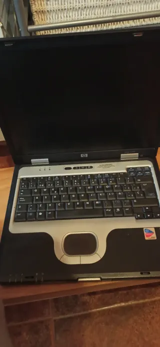 3 x Ordenadores Portátiles