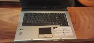 2 x Ordenadores Portátiles