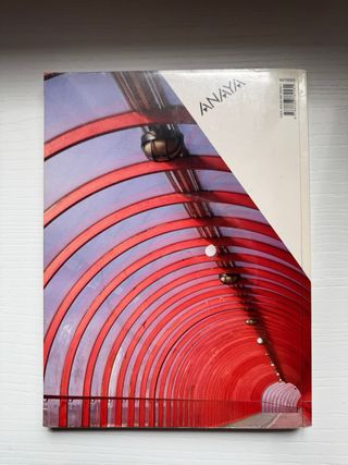 Libro bachillerato matemáticas