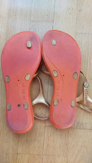 Sandalias Ipanema Mujer