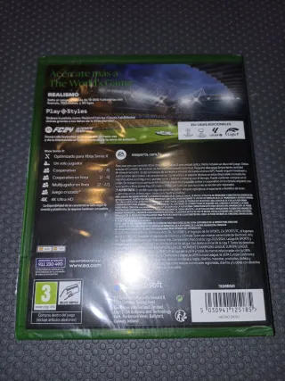 FC 24 Xbox One / Series X