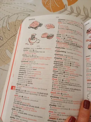 MacMillan Diccionario Pocket Espaol/Ingles Ingl...