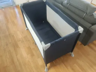 Cuna de viaje Safety 1st.