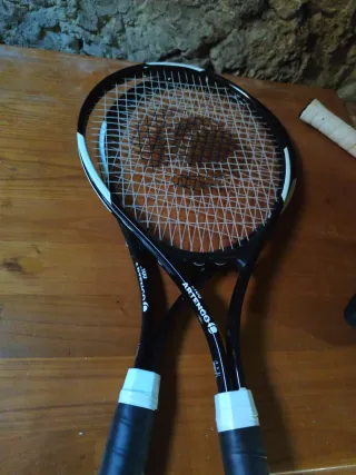 Raquetas de tenis Artengo