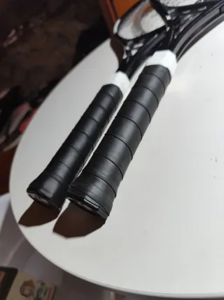 Raquetas de tenis Artengo