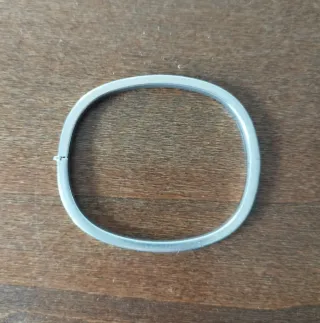 Bracciale rigido Furla Argento 925