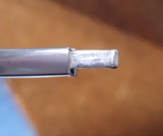 Bracciale rigido Furla Argento 925