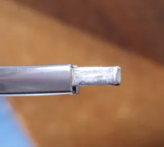 Bracciale rigido Furla Argento 925