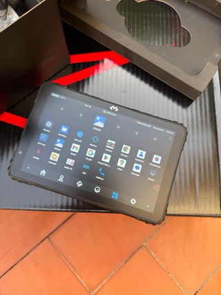 Tablet DMD T865 X GPS