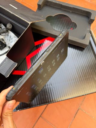 Tablet DMD T865 X GPS