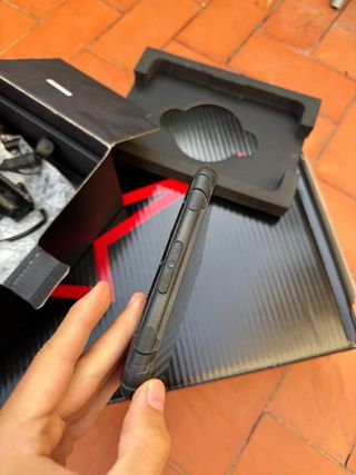 Tablet DMD T865 X GPS