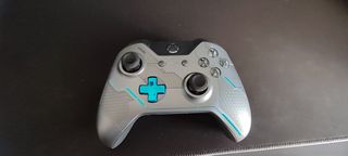 Mando Xbox One Edición Halo
