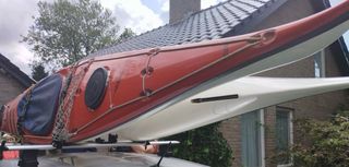 2 Kayaks Valley Selkie