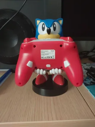 Mando Switch Mario - Nintendo