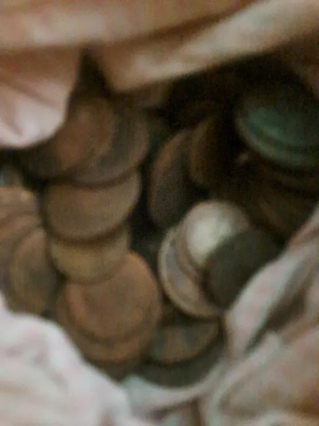 Banconote e monete peseta Spagna repubblica