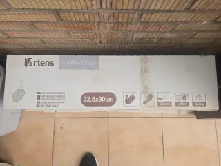 5 Cajas más de 6m2 Gres Porcelánico Efecto Madera
