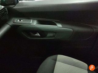 Citroën Berlingo Talla M BlueHDi 130 S&S EAT8 SHINE