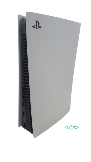 Consola SONY PlayStation 5 Digital 825GB