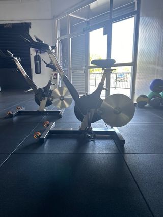Bicicletas Spinning KEISER
