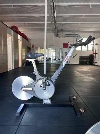 Bicicletas Spinning KEISER