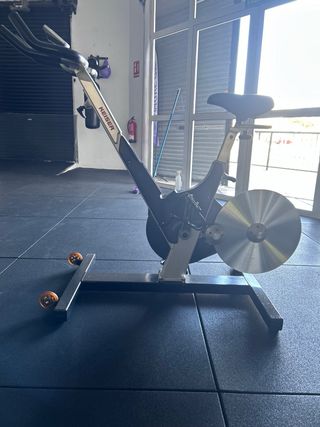 Bicicletas Spinning KEISER