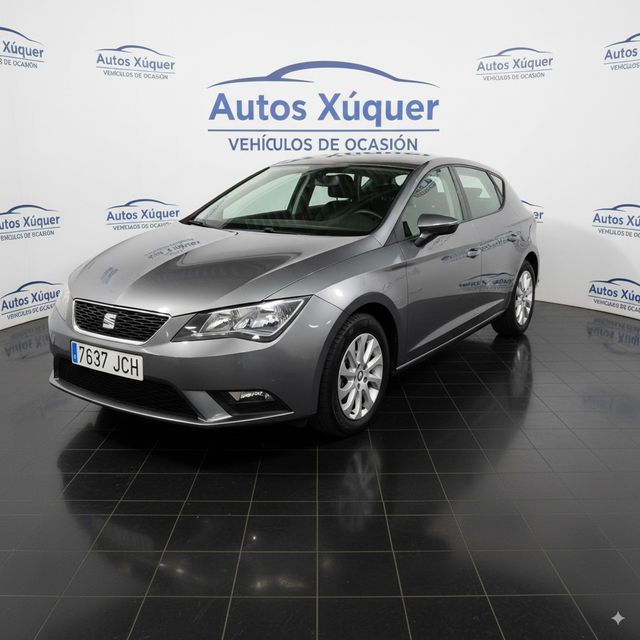SEAT Leon 2014