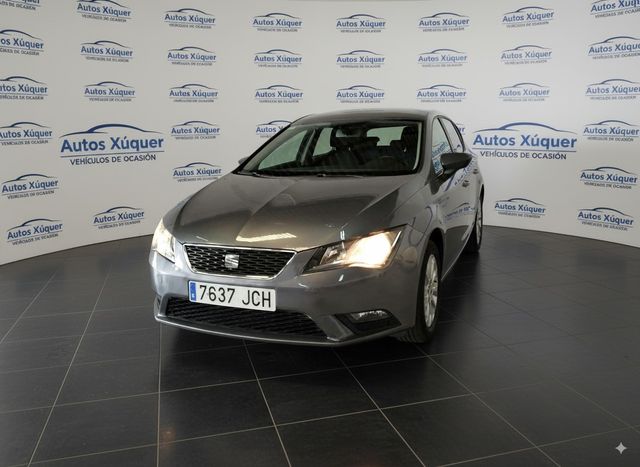 SEAT Leon 2014