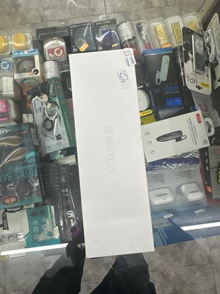 Apple Watch Series 11 GPS 46mm