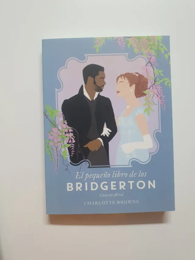 El pequeño libro de los bridgerton