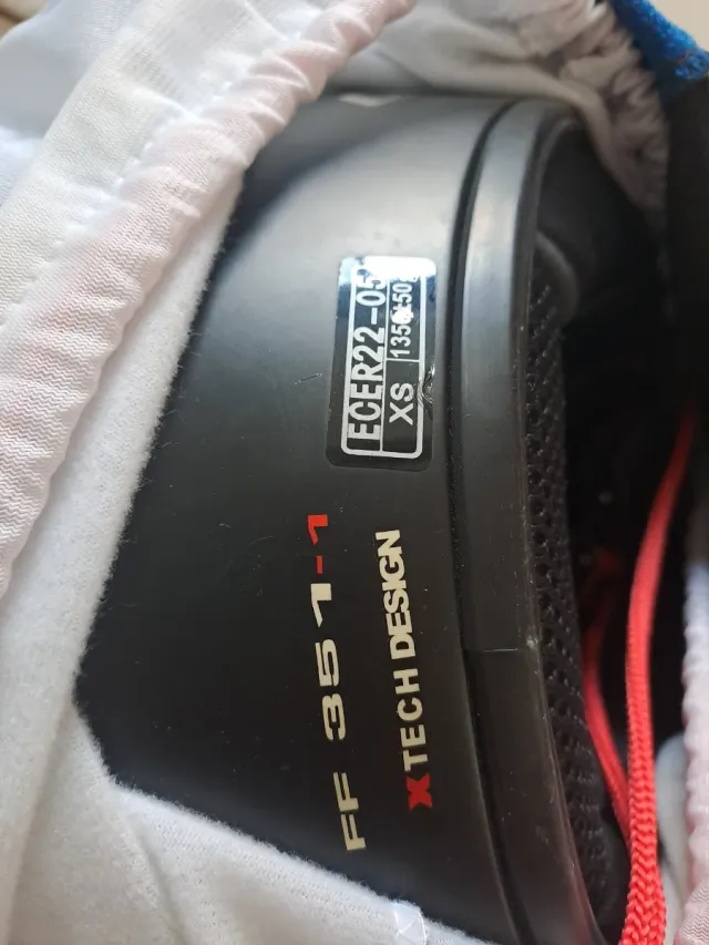 Casco Moto LS2 Negro mate