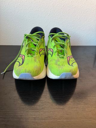 Zapatillas Saucony Endorphin Pro 3 Talla 44