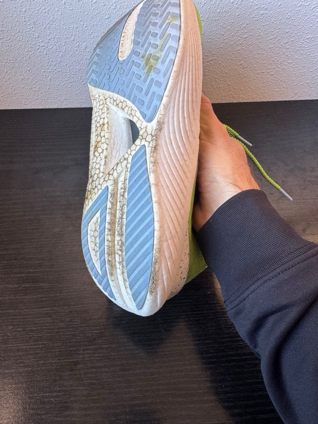 Zapatillas Saucony Endorphin Pro 3 Talla 44