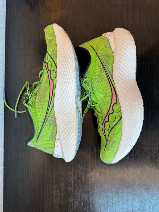 Zapatillas Saucony Endorphin Pro 3 Talla 44