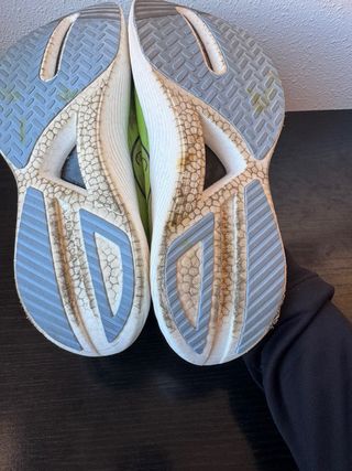 Zapatillas Saucony Endorphin Pro 3 Talla 44