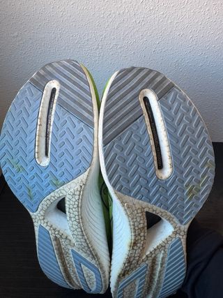 Zapatillas Saucony Endorphin Pro 3 Talla 44