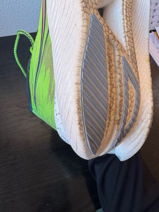 Zapatillas Saucony Endorphin Pro 3 Talla 44