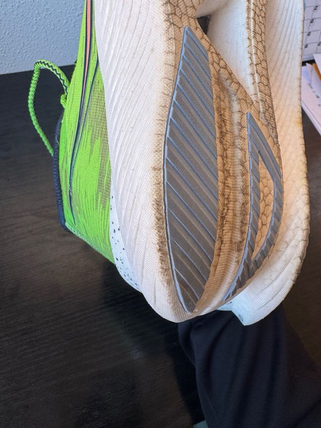 Zapatillas Saucony Endorphin Pro 3 Talla 44