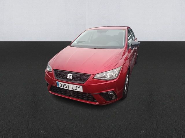 SEAT Ibiza 1.6 tdi 95cv
