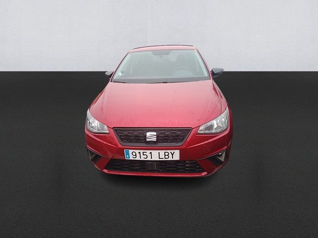 SEAT Ibiza 1.6 tdi 95cv
